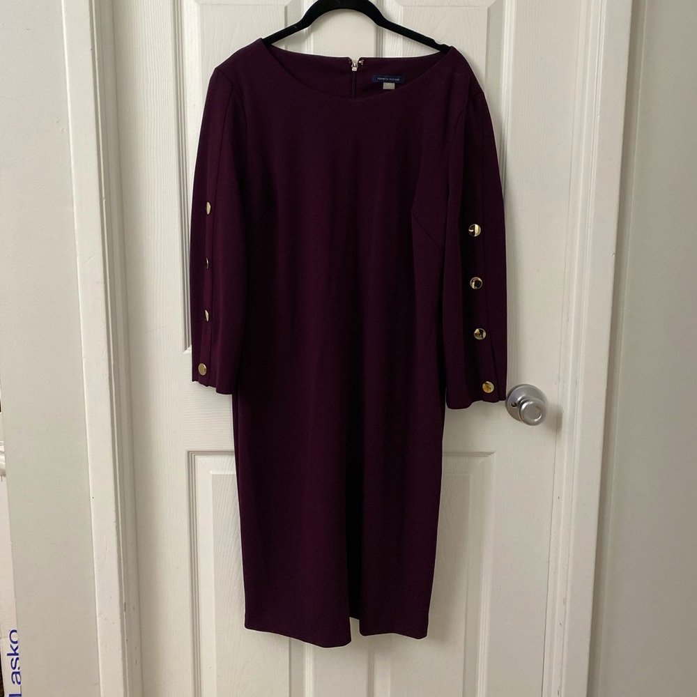 Tommy Hilfiger Shift size 14